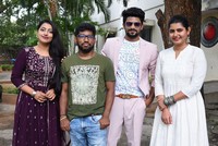 Sakala Gunabhi Rama Movie Press Meet